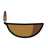 Diya - OpenMoji