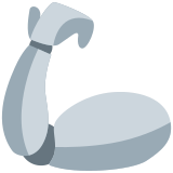 Bras mécanique - Twitter / X