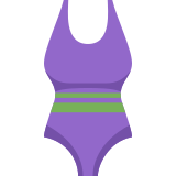 Maillot de bain une pièce - Twitter / X