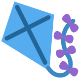 Cerf-volant - Twitter / X