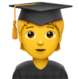 Étudiant (tous genres)