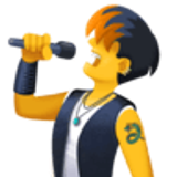 Chanteur (tous genres) - Facebook