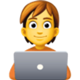 Informaticien (tous genres) - Facebook