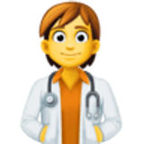 Professionnel de la santé (tous genres) - Facebook