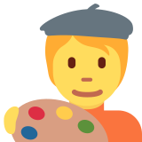 Artiste - Twitter / X