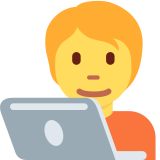 Informaticien (tous genres) - Twitter / X