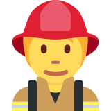 Pompier - Twitter / X