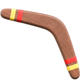 Emoji boomerang