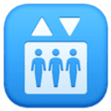 Ascenseur - Facebook