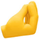 Bout des doigts joints - Facebook