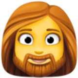 Femme barbue - Facebook