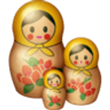 Poupées russes - Facebook