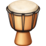 Djembé - Facebook