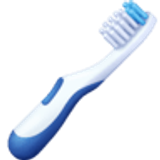 Brosse à dents - Facebook