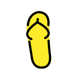 Tong - OpenMoji