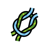 Nœud - OpenMoji