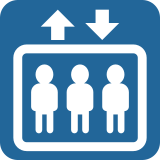 Ascenseur - Twitter / X