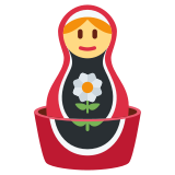 Poupées russes - Twitter / X