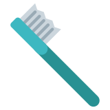 Brosse à dents - Twitter / X
