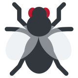 Mouche - Twitter / X