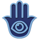 Mauvais regard Emoji