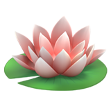 Symbole du lotus