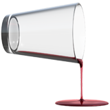 Vider le verre Whatsapp