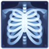 Radiographie - Facebook