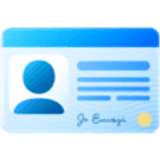 Carte d’identité - Facebook