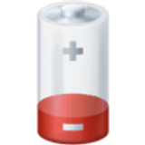 Pile faible - Facebook