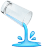 Verser un liquide - Facebook