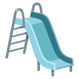 Toboggan - Noto Color Emoji