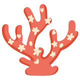 Corail - Noto Color Emoji