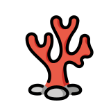 Corail - OpenMoji