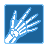 Radiographie - Twitter / X