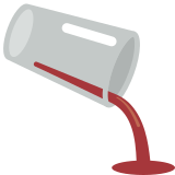 Verser un liquide - Twitter / X