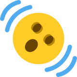 Visage secoué - Twitter / X