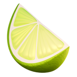 Citron vert