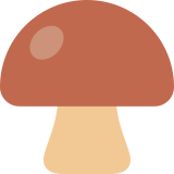 Champignon marron - Twitter / X