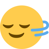 Tête secouée horizontalement - Twitter / X