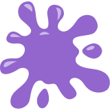 Éclaboussure - Twitter / X