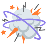 Nuage de colère - Twitter / X