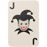Carte Joker
