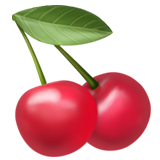Cerises