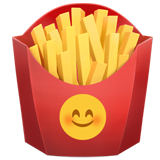 Smiley Frites