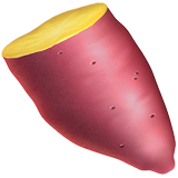 Patate Douce Whatsapp