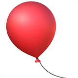 Ballon gonflable