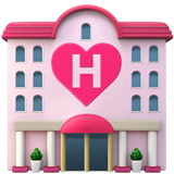 Love hotel