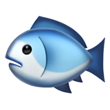 Emoji Poisson