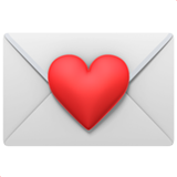 Lettre d’amour